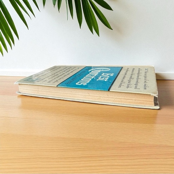 Vintage 1948 Best Quotations for All Occasions | Perma Books Hardcover - Picture 4 of 8